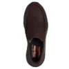 Skechers Slip-ins Relaxed Fit : Arch Fit Orvan – Glide Moc Skechers Slip-ins Relaxed Fit : Arch Fit Orvan – Glide Moc
