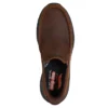 Skechers Slip-ins Relaxed Fit : Arch Fit Orvan – Glide Moc Skechers Slip-ins Relaxed Fit : Arch Fit Orvan – Glide Moc