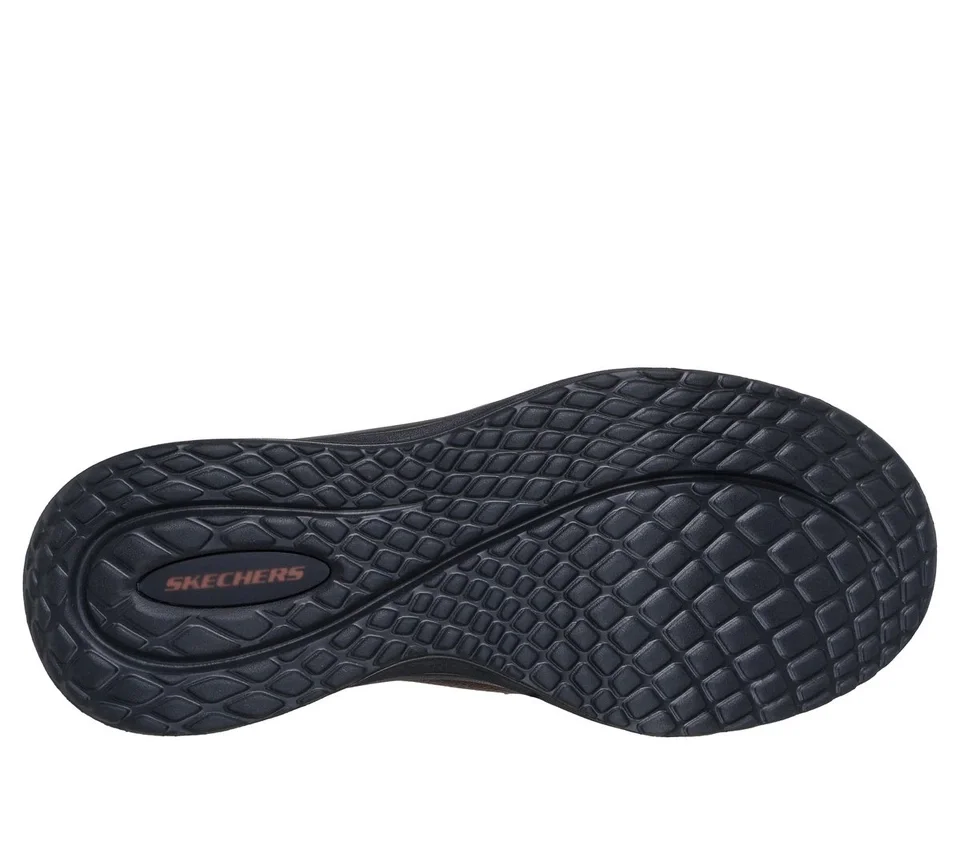 Skechers Slip-ins Relaxed Fit : Arch Fit Orvan – Glide Moc Skechers Slip-ins Relaxed Fit : Arch Fit Orvan – Glide Moc
