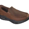 Skechers Slip-ins Relaxed Fit : Arch Fit Orvan – Glide Moc Skechers Slip-ins Relaxed Fit : Arch Fit Orvan – Glide Moc
