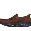 Skechers Slip-ins Relaxed Fit : Arch Fit Orvan – Glide Moc Skechers Slip-ins Relaxed Fit : Arch Fit Orvan – Glide Moc