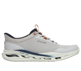 Skechers Slip-ins Relaxed Fit : Arch Fit Orvan – Hunter