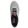 Skechers Slip-ins Relaxed Fit : Arch Fit Orvan – Hunter Skechers Slip-ins Relaxed Fit : Arch Fit Orvan – Hunter