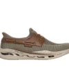 Skechers Slip-ins Relaxed Fit : Arch Fit Orvan – Shoreman Skechers Slip-ins Relaxed Fit : Arch Fit Orvan – Shoreman
