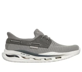 Skechers Slip-ins Relaxed Fit : Arch Fit Orvan – Shoreman