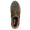 Skechers Slip-ins Relaxed Fit : Arch Fit Orvan – Shoreman Skechers Slip-ins Relaxed Fit : Arch Fit Orvan – Shoreman