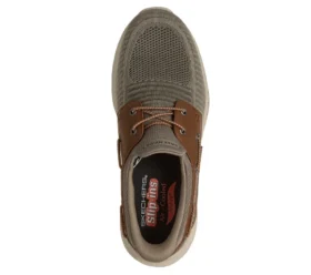 Skechers Slip-ins Relaxed Fit : Arch Fit Orvan – Shoreman