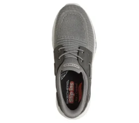 Skechers Slip-ins Relaxed Fit : Arch Fit Orvan – Shoreman