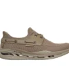 Skechers Slip-ins Relaxed Fit : Arch Fit Orvan – Starport Skechers Slip-ins Relaxed Fit : Arch Fit Orvan – Starport