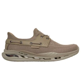 Skechers Slip-ins Relaxed Fit : Arch Fit Orvan – Starport