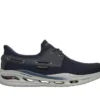 Skechers Slip-ins Relaxed Fit : Arch Fit Orvan – Starport Skechers Slip-ins Relaxed Fit : Arch Fit Orvan – Starport