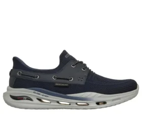 Skechers Slip-ins Relaxed Fit : Arch Fit Orvan – Starport