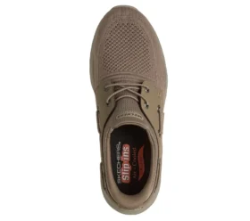Skechers Slip-ins Relaxed Fit : Arch Fit Orvan – Starport