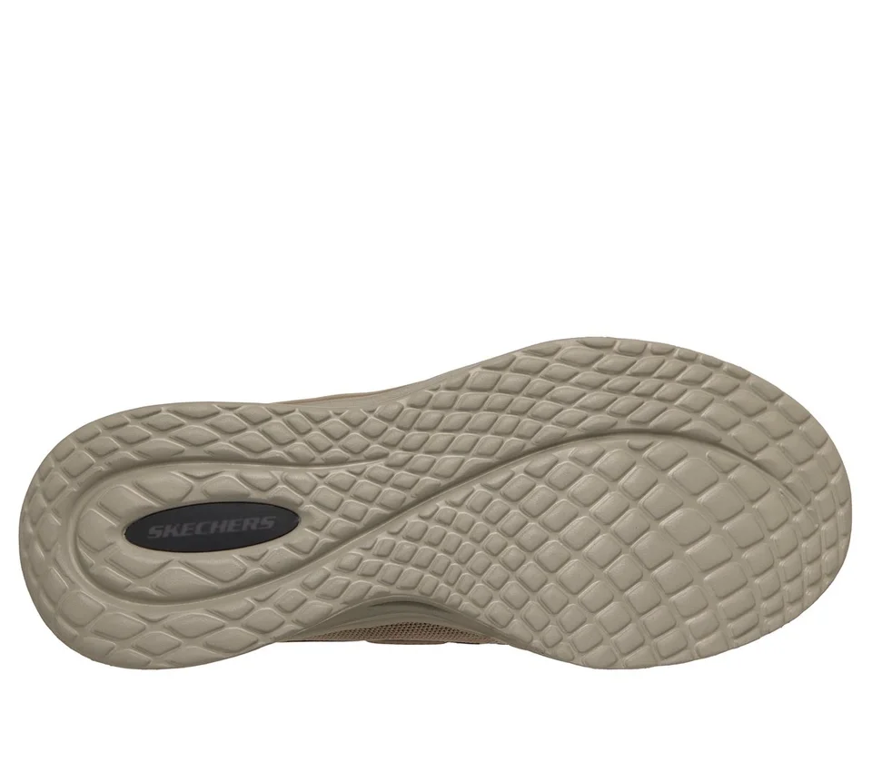 Skechers Slip-ins Relaxed Fit : Arch Fit Orvan – Starport Skechers Slip-ins Relaxed Fit : Arch Fit Orvan – Starport