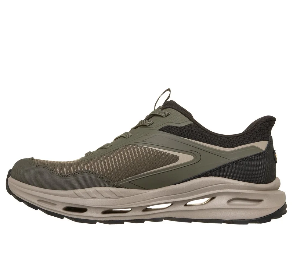 Skechers Slip-ins Relaxed Fit : Arch Fit Orvan Ultra – Talon Skechers Slip-ins Relaxed Fit : Arch Fit Orvan Ultra – Talon