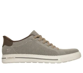 Skechers Slip-ins Relaxed Fit : Arch Fit Solano 2.0 – Archer