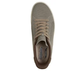 Skechers Slip-ins Relaxed Fit : Arch Fit Solano 2.0 – Archer