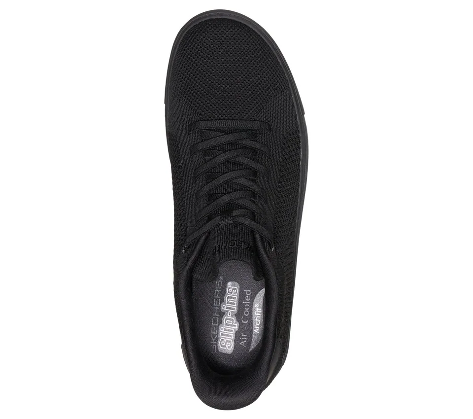Skechers Slip-ins Relaxed Fit : Arch Fit Solano 2.0 – Archer Skechers Slip-ins Relaxed Fit : Arch Fit Solano 2.0 – Archer