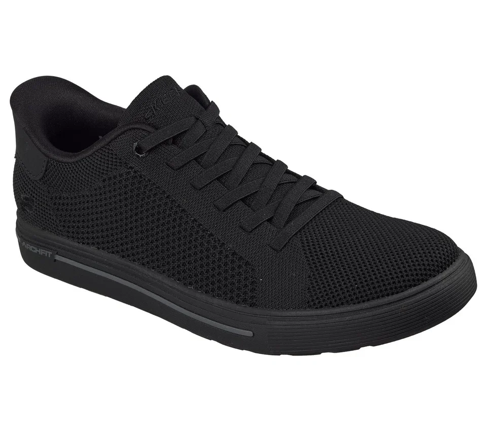 Skechers Slip-ins Relaxed Fit : Arch Fit Solano 2.0 – Archer Skechers Slip-ins Relaxed Fit : Arch Fit Solano 2.0 – Archer