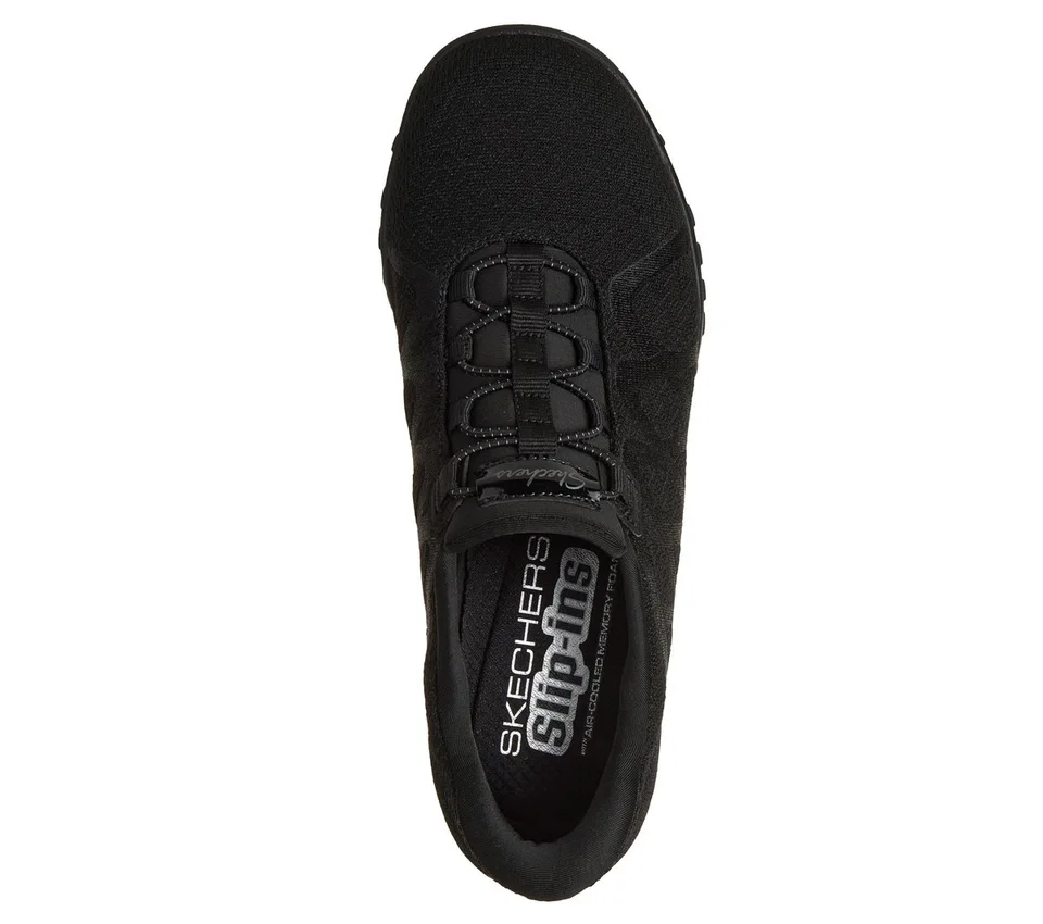 Skechers Slip-ins Relaxed Fit : Breathe-Easy – Eter-Knity Skechers Slip-ins Relaxed Fit : Breathe-Easy – Eter-Knity