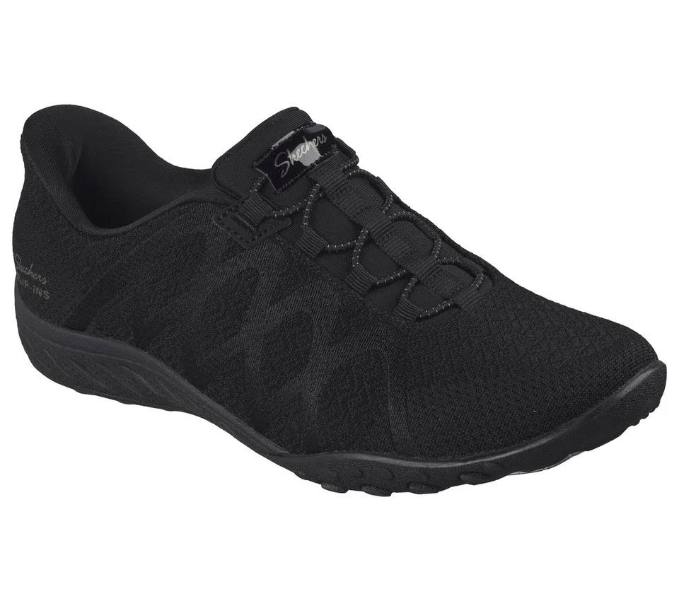 Skechers Slip-ins Relaxed Fit : Breathe-Easy – Eter-Knity Skechers Slip-ins Relaxed Fit : Breathe-Easy – Eter-Knity