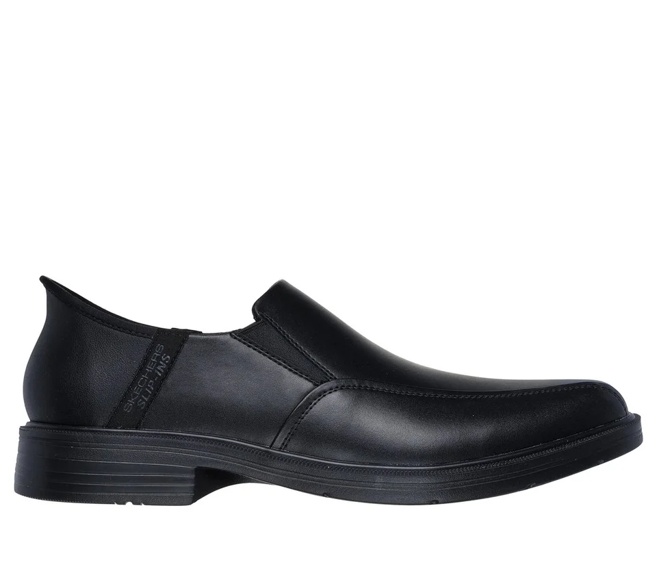 Skechers Slip-ins Relaxed Fit : Caswell – Frantone Skechers Slip-ins Relaxed Fit : Caswell – Frantone