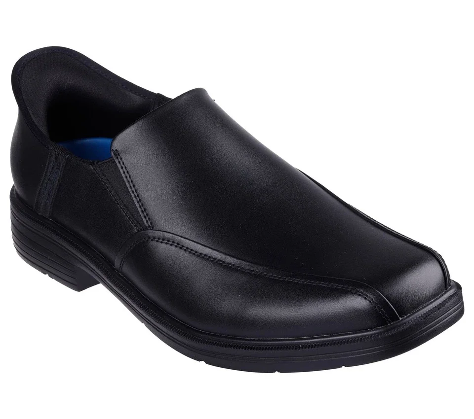 Skechers Slip-ins Relaxed Fit : Caswell – Frantone Skechers Slip-ins Relaxed Fit : Caswell – Frantone