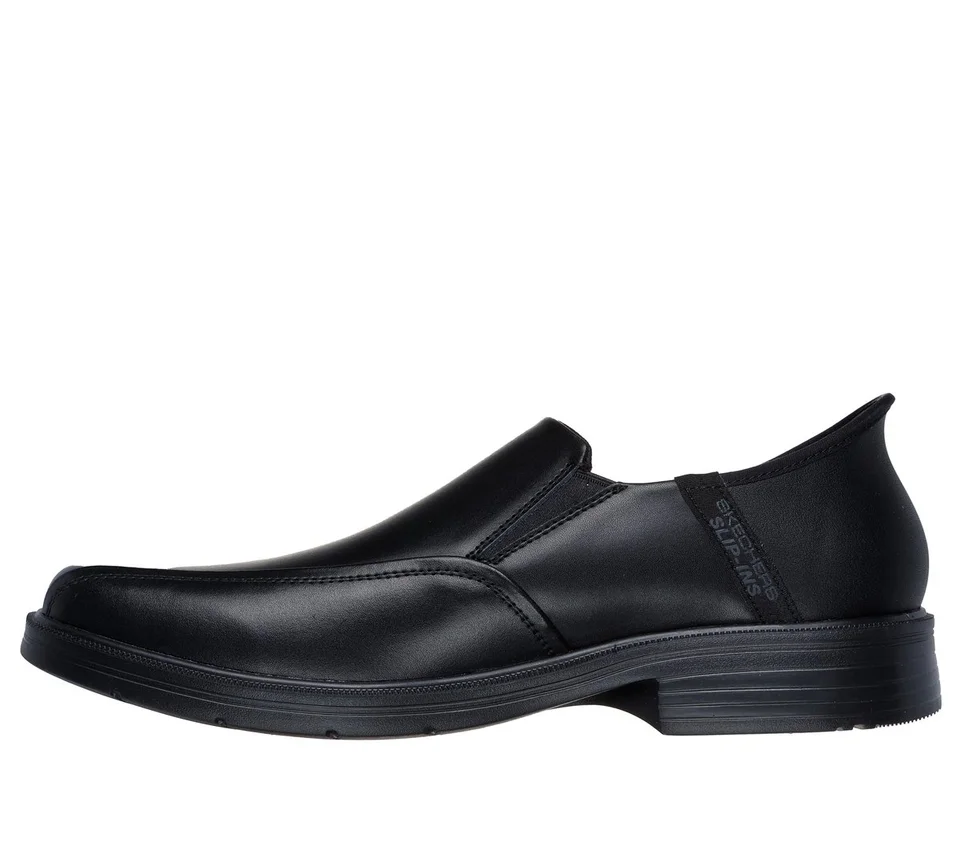 Skechers Slip-ins Relaxed Fit : Caswell – Frantone Skechers Slip-ins Relaxed Fit : Caswell – Frantone