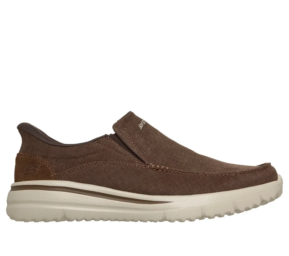 Skechers Slip-ins Relaxed Fit : Coffield – Calgary Skechers Slip-ins Relaxed Fit : Coffield – Calgary