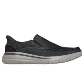 Skechers Slip-ins Relaxed Fit : Coffield – Calgary