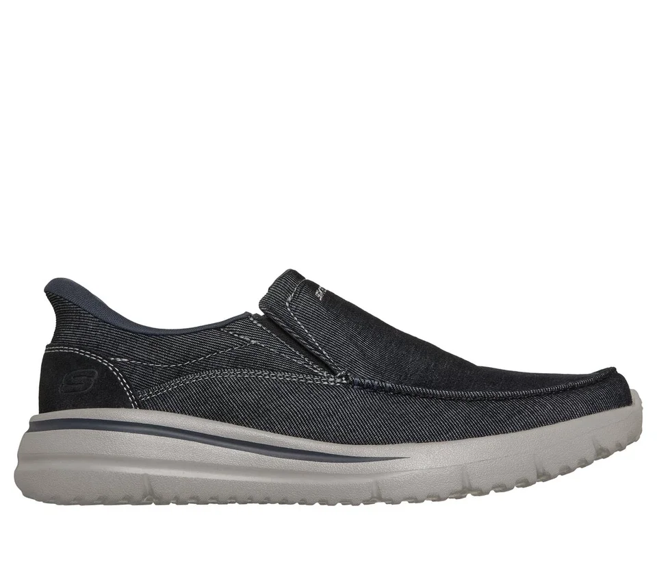 Skechers Slip-ins Relaxed Fit : Coffield – Calgary Skechers Slip-ins Relaxed Fit : Coffield – Calgary