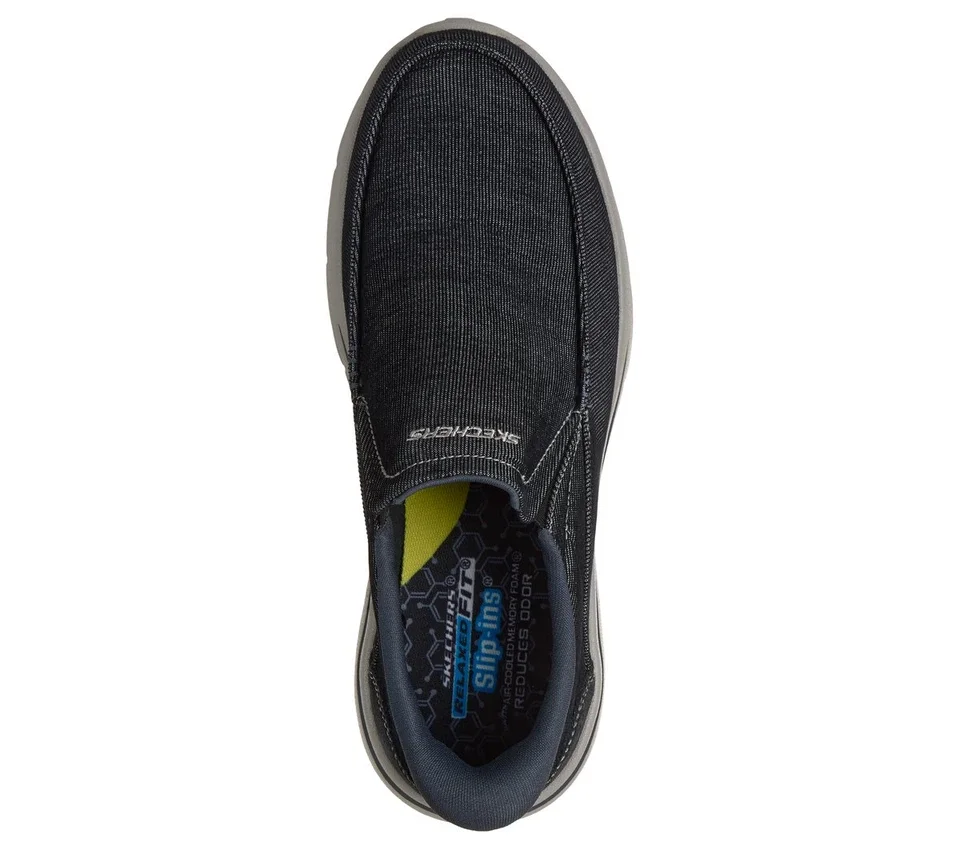 Skechers Slip-ins Relaxed Fit : Coffield – Calgary Skechers Slip-ins Relaxed Fit : Coffield – Calgary