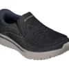 Skechers Slip-ins Relaxed Fit : Coffield – Calgary Skechers Slip-ins Relaxed Fit : Coffield – Calgary