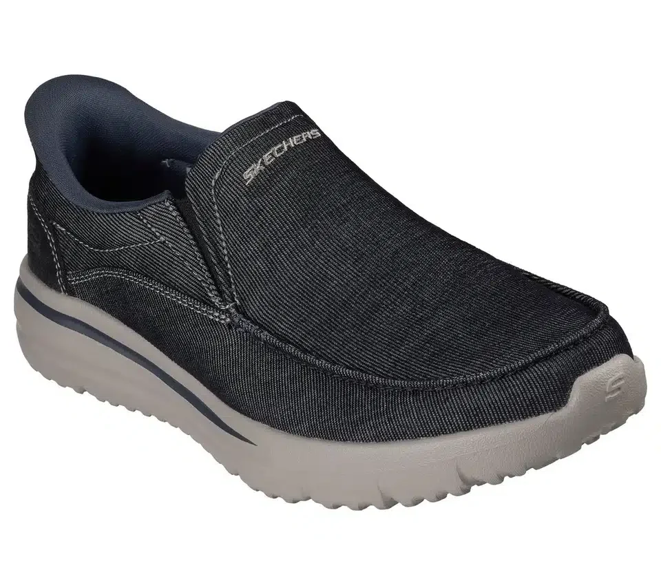 Skechers Slip-ins Relaxed Fit : Coffield – Calgary Skechers Slip-ins Relaxed Fit : Coffield – Calgary