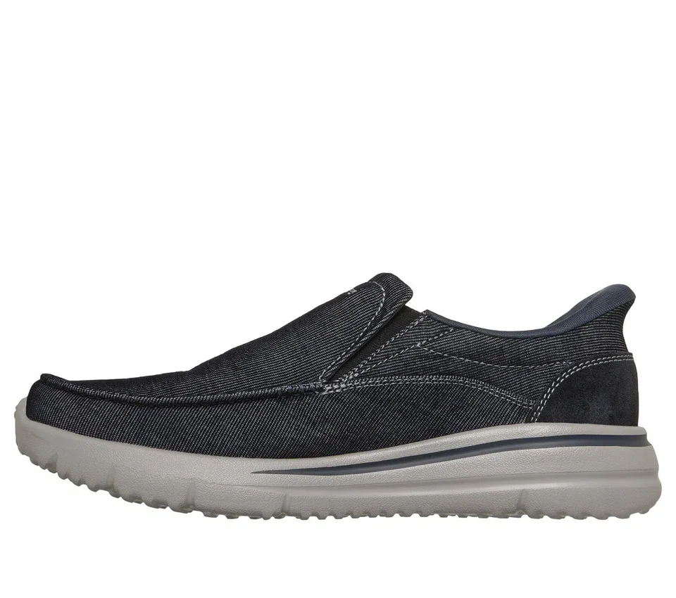Skechers Slip-ins Relaxed Fit : Coffield – Calgary Skechers Slip-ins Relaxed Fit : Coffield – Calgary