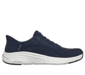Skechers Slip-ins Relaxed Fit : D&rsquo;Lux Comfort 2.0 – Supernova