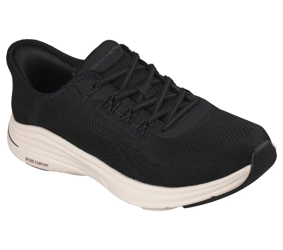Skechers Slip-ins Relaxed Fit : D’Lux Comfort 2.0 – Supernova Skechers Slip-ins Relaxed Fit : D’Lux Comfort 2.0 – Supernova