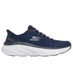 Skechers Slip-ins Relaxed Fit : D&rsquo;Lux Walker 3.0 – Drevven