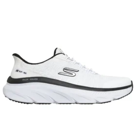 Skechers Slip-ins Relaxed Fit : D&rsquo;Lux Walker 3.0 – Drevven