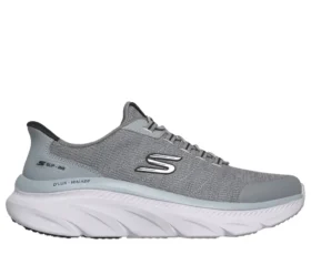 Skechers Slip-ins Relaxed Fit : D&rsquo;Lux Walker 3.0 – Drevven