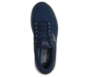 Skechers Slip-ins Relaxed Fit : D&rsquo;Lux Walker 3.0 – Drevven