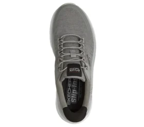 Skechers Slip-ins Relaxed Fit : D&rsquo;Lux Walker 3.0 – Drevven