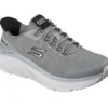 Skechers Slip-ins Relaxed Fit : D’Lux Walker 3.0 – Drevven Skechers Slip-ins Relaxed Fit : D’Lux Walker 3.0 – Drevven
