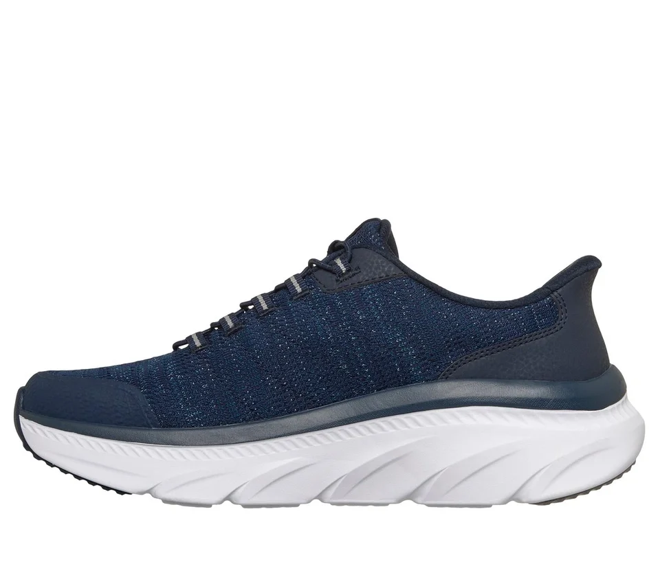 Skechers Slip-ins Relaxed Fit : D’Lux Walker 3.0 – Drevven Skechers Slip-ins Relaxed Fit : D’Lux Walker 3.0 – Drevven