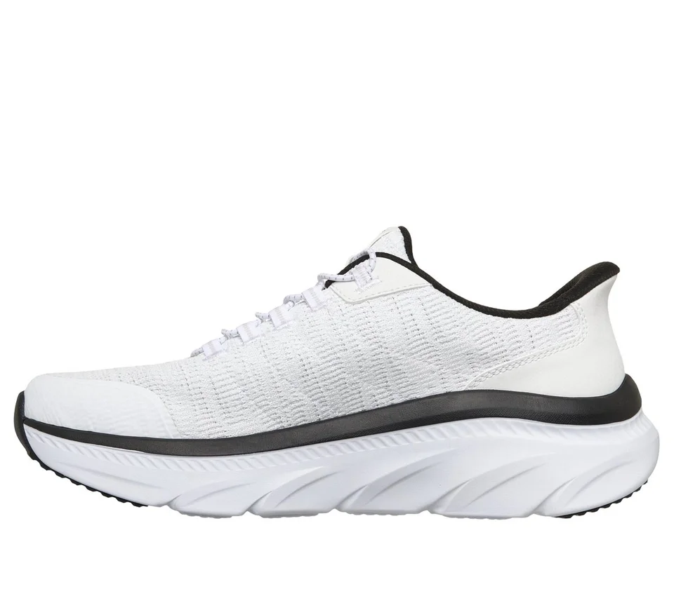 Skechers Slip-ins Relaxed Fit : D’Lux Walker 3.0 – Drevven Skechers Slip-ins Relaxed Fit : D’Lux Walker 3.0 – Drevven