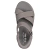 Skechers Slip-ins Relaxed Fit : Décontracté – En route vers le soleil Skechers Slip-ins Relaxed Fit : Décontracté – En route vers le soleil