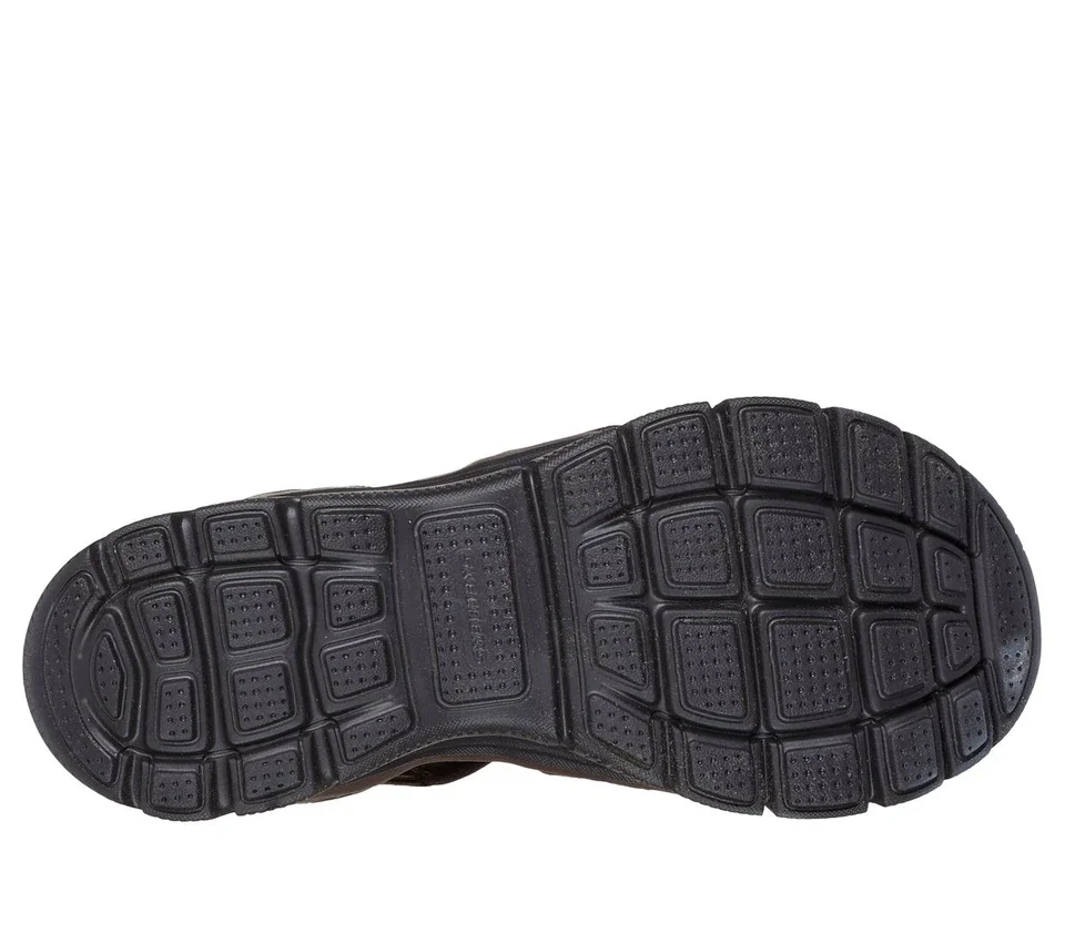 Skechers Slip-ins Relaxed Fit : Décontracté – En route vers le soleil Skechers Slip-ins Relaxed Fit : Décontracté – En route vers le soleil