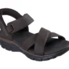 Skechers Slip-ins Relaxed Fit : Décontracté – En route vers le soleil Skechers Slip-ins Relaxed Fit : Décontracté – En route vers le soleil