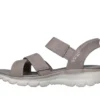 Skechers Slip-ins Relaxed Fit : Décontracté – En route vers le soleil Skechers Slip-ins Relaxed Fit : Décontracté – En route vers le soleil