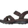 Skechers Slip-ins Relaxed Fit : Décontracté – En route vers le soleil Skechers Slip-ins Relaxed Fit : Décontracté – En route vers le soleil